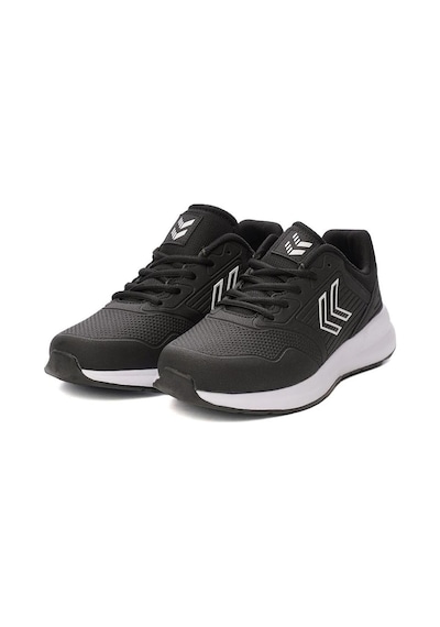 Hummel Erkek Sneaker Siyah 900389-2001 Hml Huber 24kw61000072 W610094 Siyah