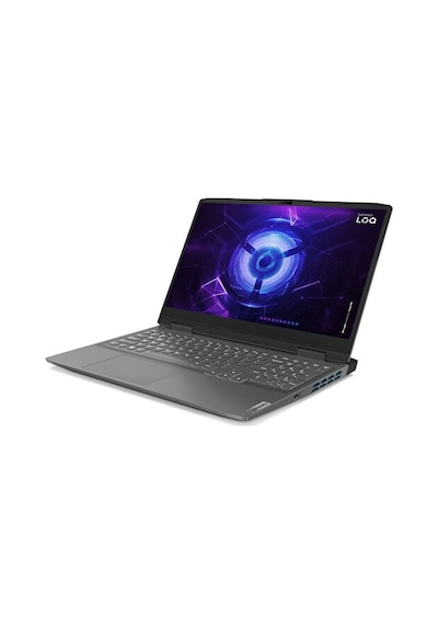 Lenovo LOQ 15IRH8 82XV00SWTX i5-12450H 8 GB 512 GB SSD 6 GB RTX3050 15.6" W11H Dizüstü Bilgisayar