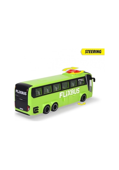 203744015 Man Lions Coach Flixbus -dickie