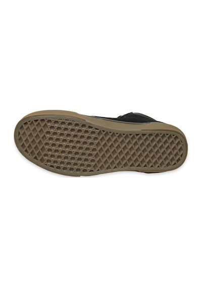 Vans Ashwood Hi Erkek Spor Ayakkabı Vn000cxvb9m1 Siyah Siyah