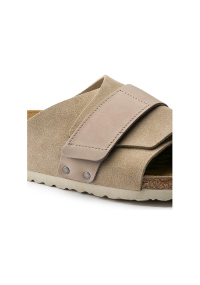 Birkenstock Kyoto Vl Erkek Sandalet 1015573 001