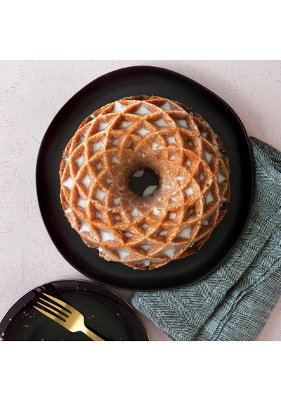 Nordicware Jübile Bundt Kek Kalıbı