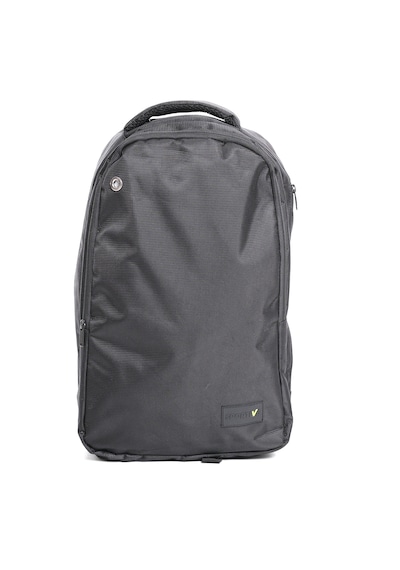Sportive Spt Unisex Siyah Günlük Stil Sırt Çantası 24dc004-syh 1662519 Siyah