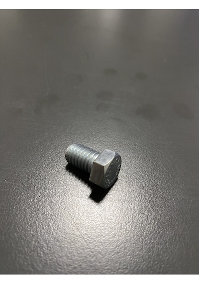 3/8 X 15 6kb Demir Civata 50'li