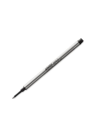 Lamy Roller Kalem Yedek Ucu Siyah M63S