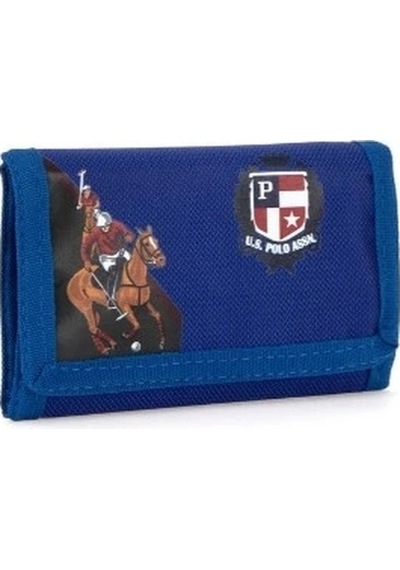 U.s. Polo Assn. Cüzdan Saks Plcuz23858 Çok Renkli