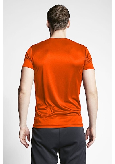 Lescon Erkek Kısa Kol T-shirt 25s-1221-25b Kırmızı