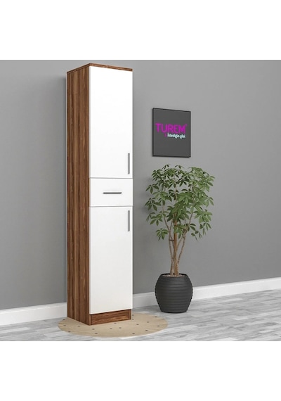Home Çok Amaçlı Dolap Mdf Beyaz Home Çok Amaçlı Dolap Mdf Beyaz