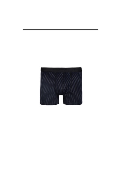 Tudors Erkek 10'lu Likralı Pamuklu Esnek Kumaş Premium Seri Boxer-46224 Çok Renkli Tudors Erkek 10'lu Likralı Pamuklu Esnek Kumaş Premium Seri Boxer-46224 Çok Renkli
