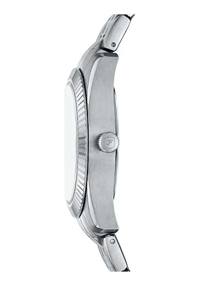 Fossil Fes5403 Kadın Kol Saati Metalik Gri