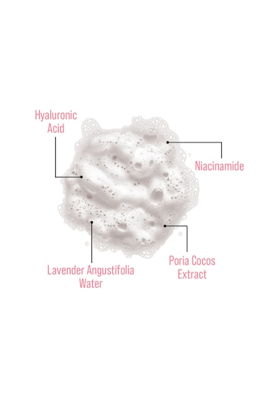 Skin Sensual Cleanser Foam 150 ML
