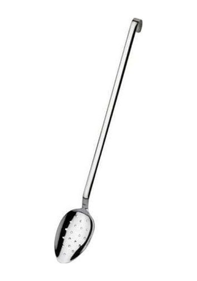 Delikli Servis Kaşığı 40 Cm