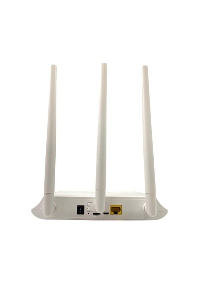 Novacom N300 Wi-fi 4g/lte Kablosuz İç Mekan Sim Kart Destekli Modem