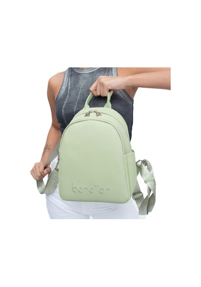 United Colors Of Benetton 1344 Kadın Çanta Bnt0c1344s01090 Yeşil