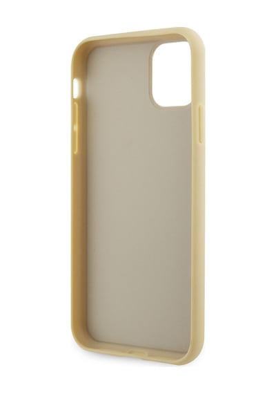 Apple Uyumlu iPhone 11 Kılıf Guess Taş İşlemeli Tasarım Kapak