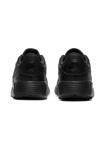 Nike Air Max Sc Erkek Siyah Sneaker Ayakkabı Cw4555-003 Siyah