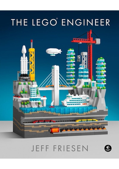 The Lego Engineer