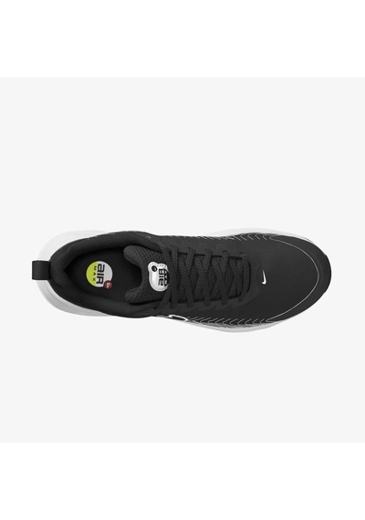 Nike Air Max Nuaxis Erkek Günlük Spor Ayakkabı Siyah Siyah
