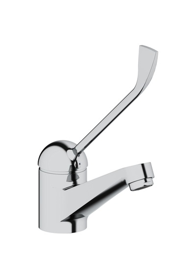 Aqua Bagno 30.39.62.01.01 Basic Bedensel Engelli Lavabo Bataryası