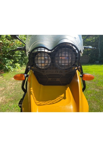 Bay4Global Bmw R1150Gs Far Koruma