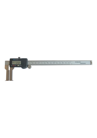 Pld 25-225mmx0.01 Ekonomik Tip İç Kanal Dijital Kumpas