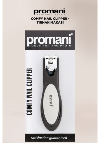 Comfy Nail Clipper - Tırnak Makası