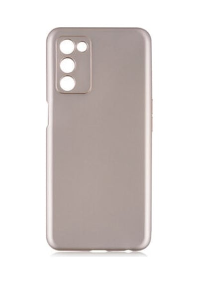 Teleplus Oppo A55 5g Kılıf Matte Premier Silikon Kapak