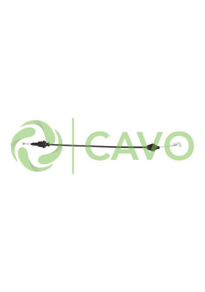 Cavo Gaz Telı Pıck Up 1,9 579 / 400 AOD-CAVO 1303 226