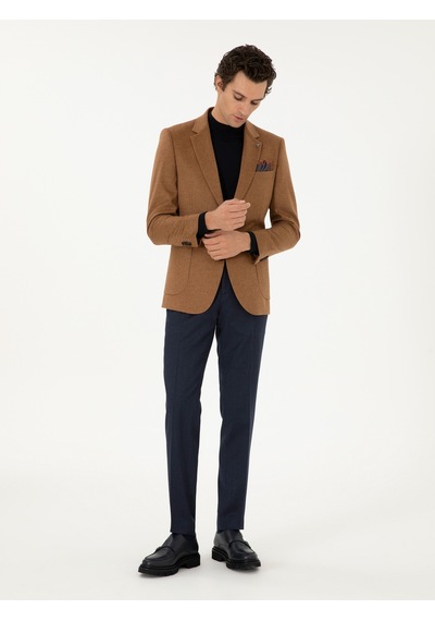 Cacharel Erkek Lacivert Pantolon 50292514-vr033