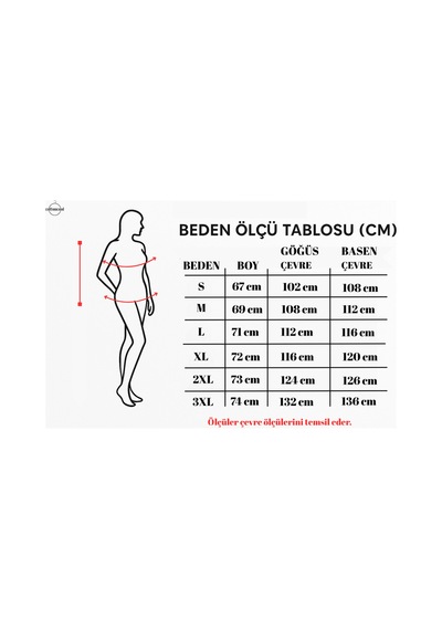 CottonCool Kadın Bordo Içi Polar Mont