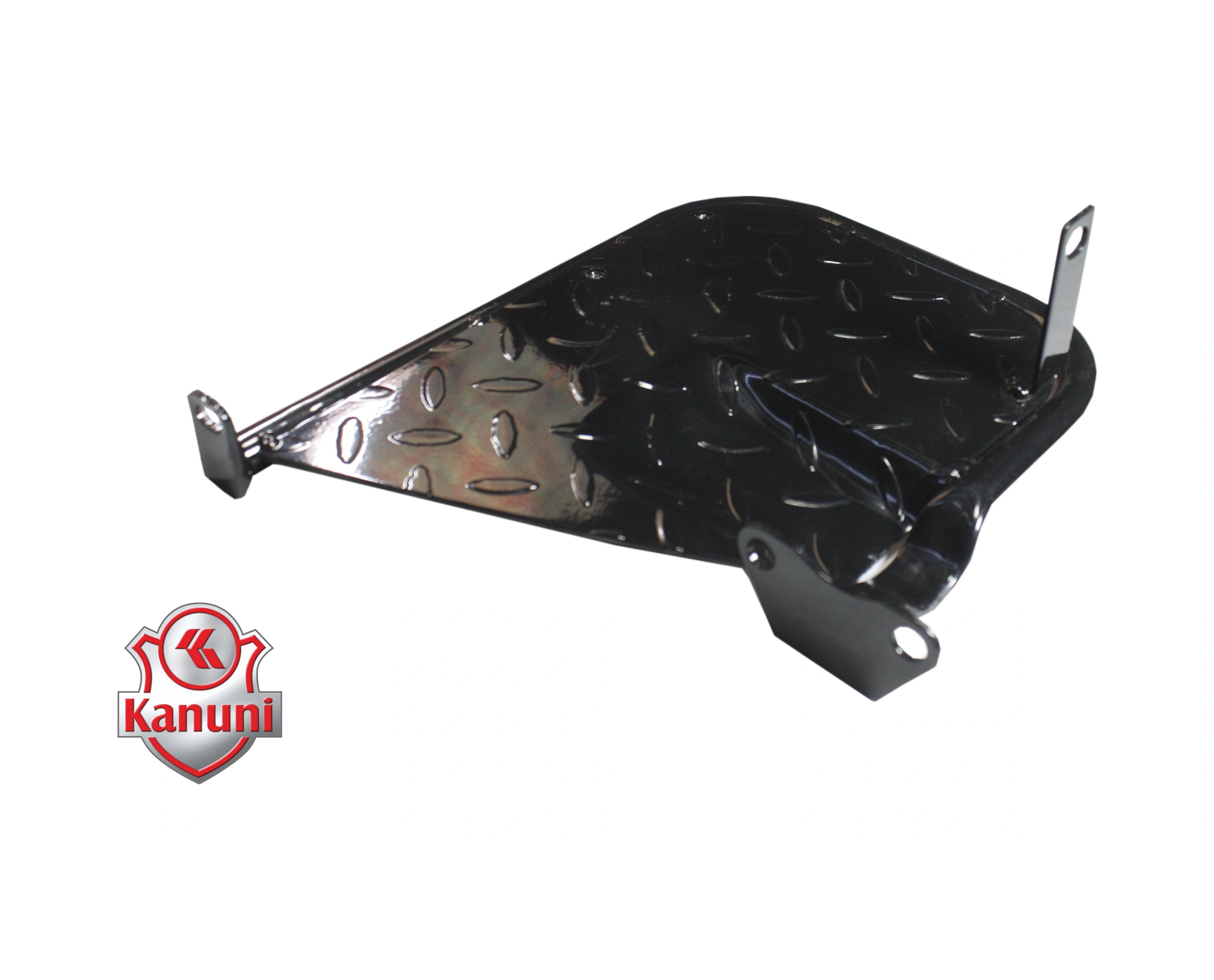 Kanuni Atv 250 Sağ Basamak Demiri