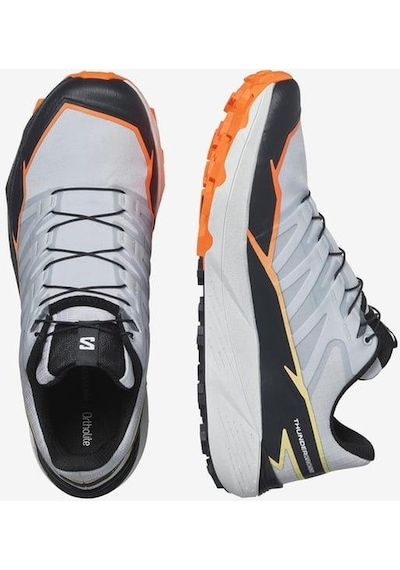 Salomon Thundercross Erkek Koşu Ayakkabısı - 27933 - Açık Mavi
