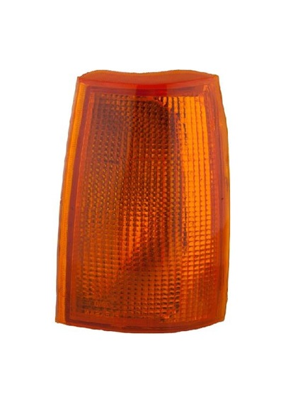 Pleksan Sinyal Duysuz Sol R9 Sarı 2911-d 7700682926