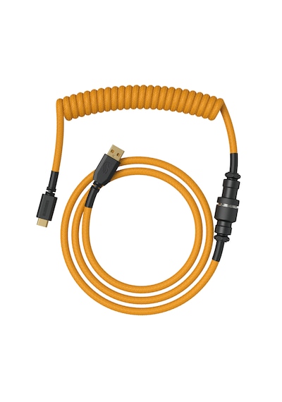 Glorious Sarmal Usb-c To Usb-a 1.4 Metre Klavye Kablosu Gold