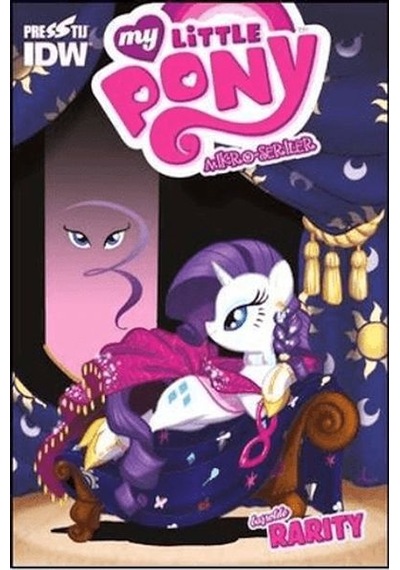 My Little Pony: Rarity - Aıaı-894319