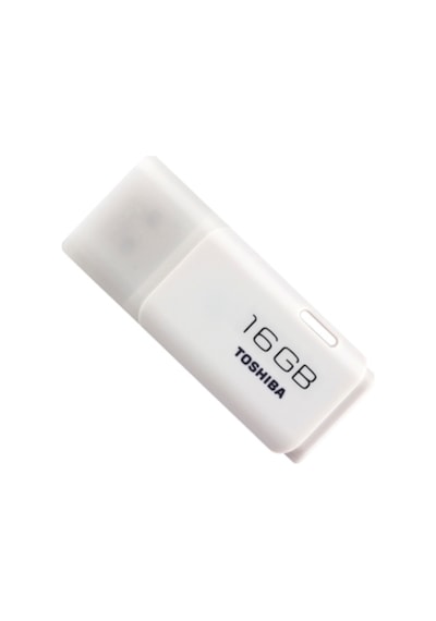 Toshiba TransMemory U202 16 GB Usb 2.0 Flash Bellek