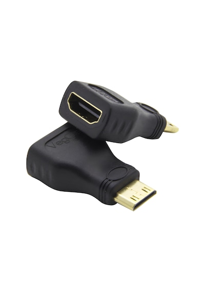 Veggieg Mini Hdmı To Hdmı Dönüştürücü Adaptör