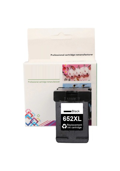 Hp 652xl-f6v25ae 1115-2135-2136-3635-3636-3775-3785-3787-3790-38