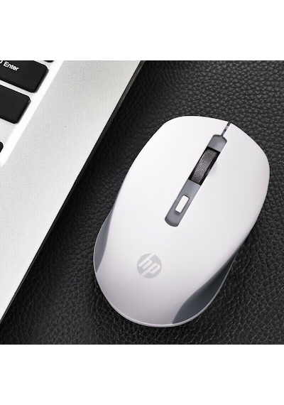 HP S1000 Plus Kablosuz Optik Mouse