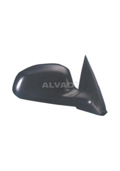 Honda Civic 1993-1995 Dış Ayna Manuel Hatchback Sağ Oem No: 76200sr3g15