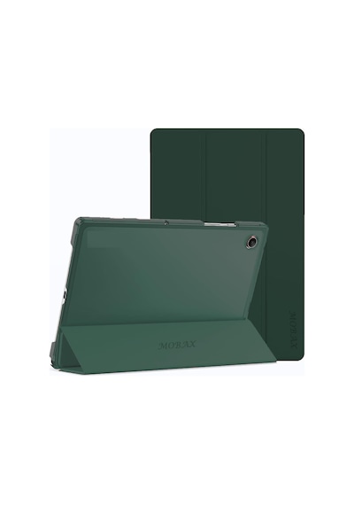 Huawei Uyumlu Matepad Se 10.4 Kılıf New Pu Deri Smart Standlı Case
