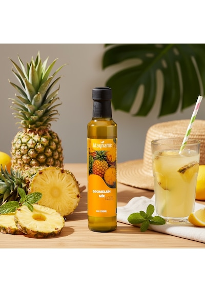 Atayname Bromelain Mix 250 ML