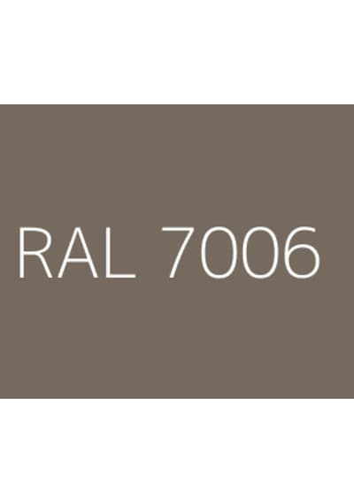 Ral 7006 Mat Sprey Boya 400ml