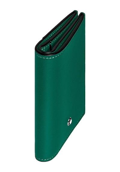 Mont Blanc Montblanc 4lü Mini Cüzdan 220230 Yeşil