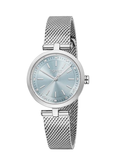 Esprit Es1l479m0015 Kadın Kol Saati Metalik Gri
