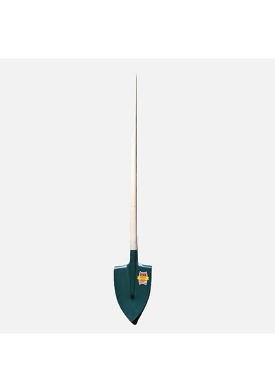 Feza Saplı Bel Küreği 130 Cm