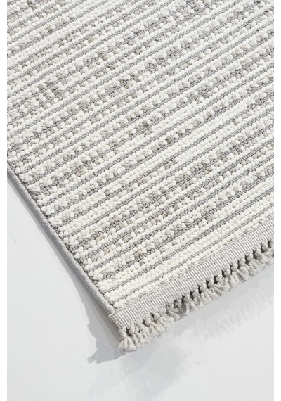 Dolce Vita Halı Paradiso 4001 White Beyaz