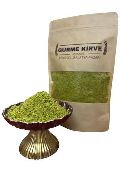 Gurme Kirve Antep Fıstığı Toz 100 G