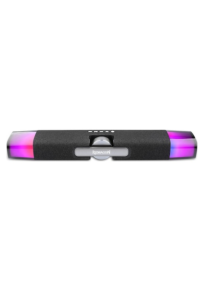 Redragon Dora Gs512 Rgb 6w X 2 Kablolu & Bluetooth Soundbar
