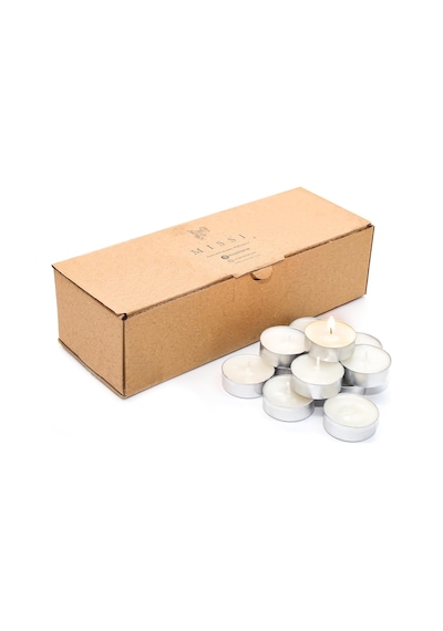 48&apos Li Tealıght Seti 14 Gr 50 x 22